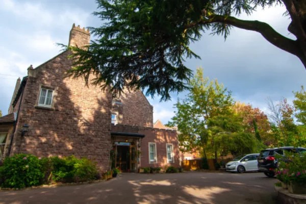 Waltham House Nursing Home